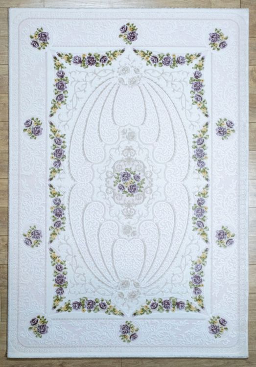 Linea Açelya 2683 Yeşil resmi