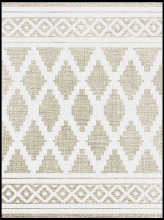 Bambu Naturel 4604 resmi